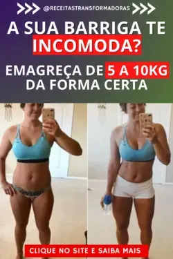 Queimar gordura da Barriga - Emagrecer Rápido - Emagrecer antes e depois - Emagrecer Urgente - Dieta