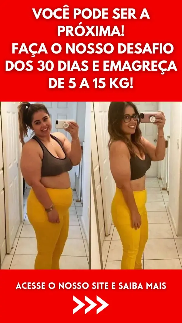 Prepare-se para um novo método alimentar que vai mudar o seu corpo!