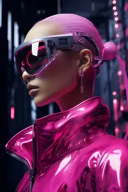 Dior's on-trend glasses concept