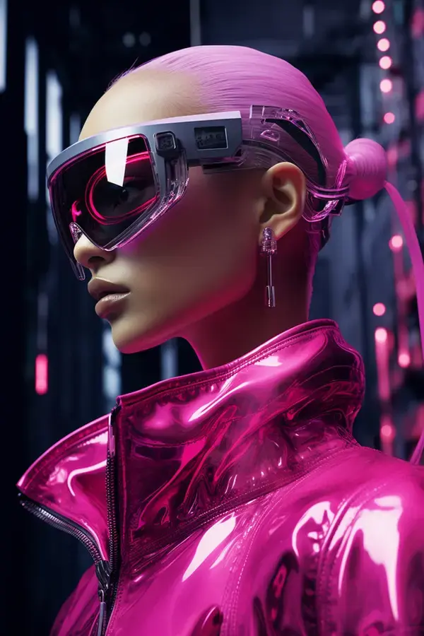 Dior's on-trend glasses concept