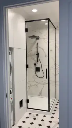 shower bathroom idea