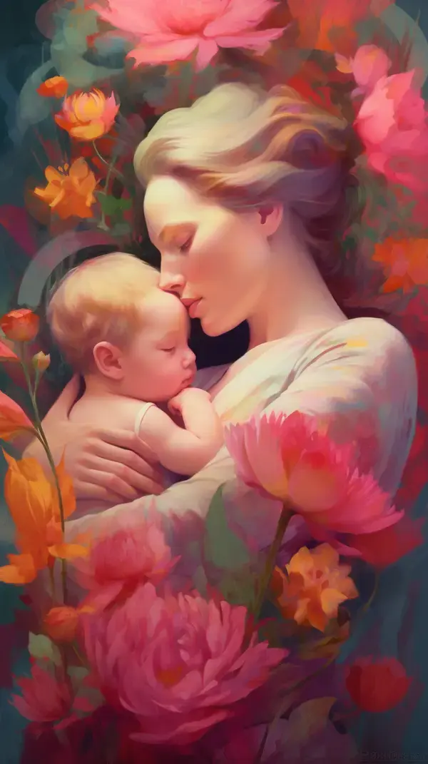 Mother's Day Wallpaper