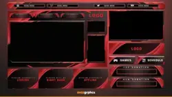 Twitch Overlay