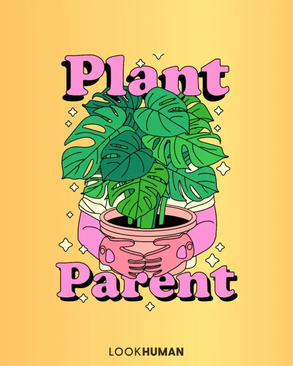 Plant Parent