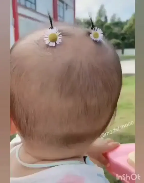 Baby Hair