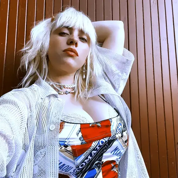 billie eilish