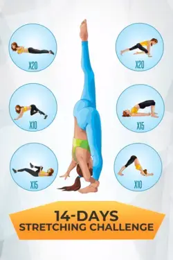 Yoga-Go: Weight Loss Workouts 🧘‍♀