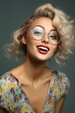 Hot Glasses Styles to Upgrade Your Look