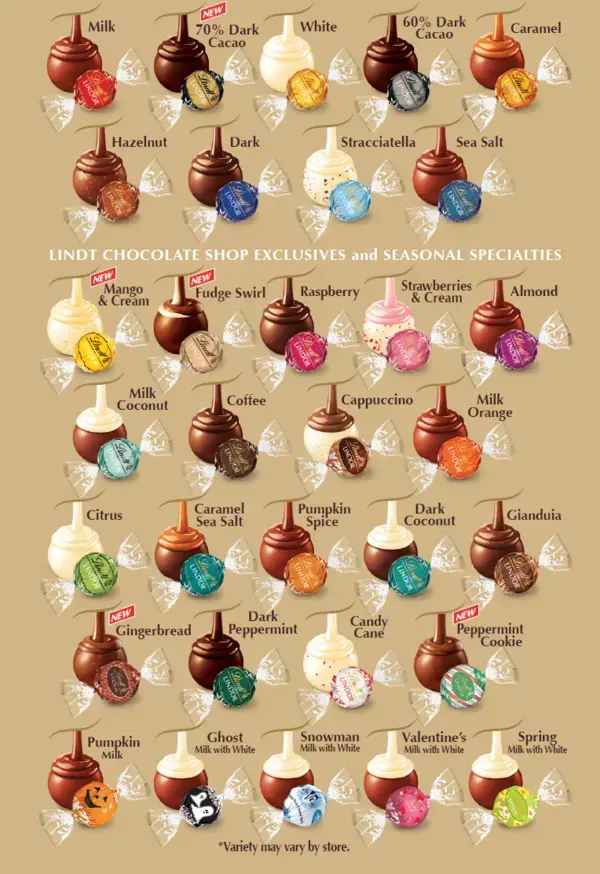 Lindt