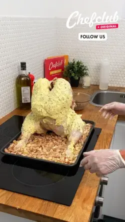 Extra Juicy Turkey