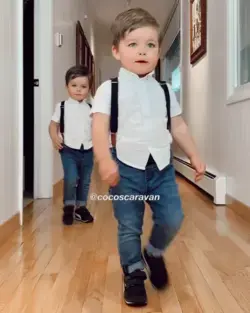 Toddler Boy Fashion