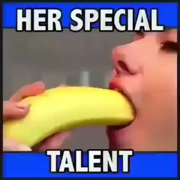 Amazing talent!