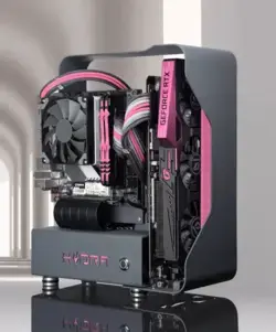 Gaming PC for Girls