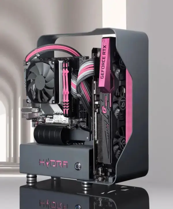 Gaming PC for Girls