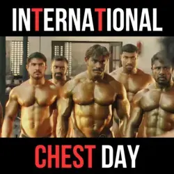 International Chest Day 