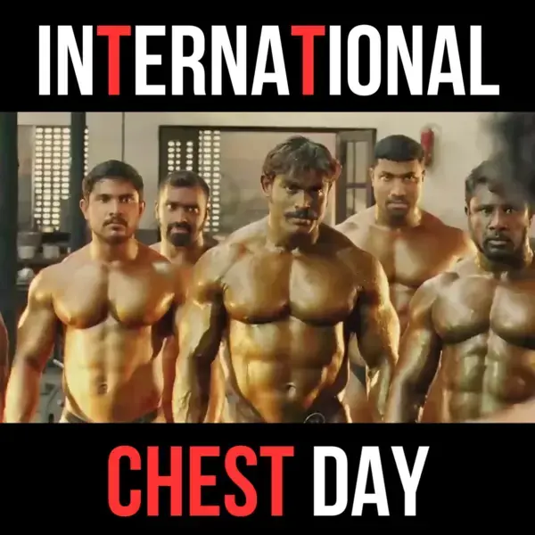 International Chest Day 