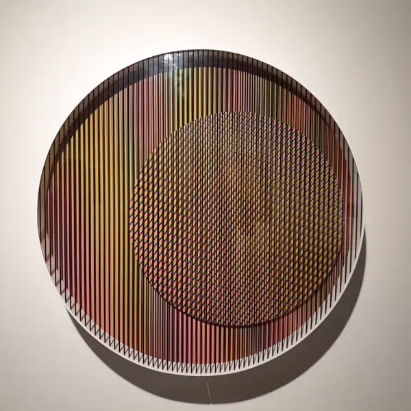 Carlos Cruz-Diez @ MAC Panama