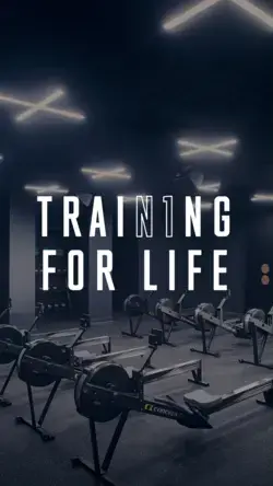 Training For Life