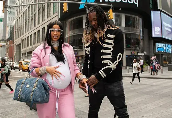 Cardi B opens up on giving birth to her son: ‘I Lost So Much Blood, Guys’