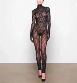 What is a Catsuit and When (Why and How) Would You Wear One? — Poplin Style Direction | Seattle Pers