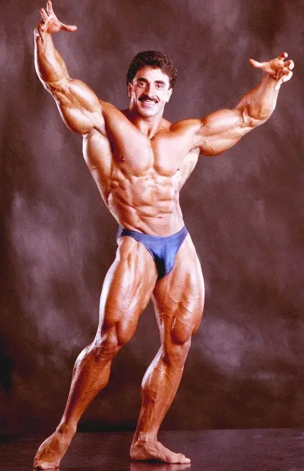 Samir Bannout