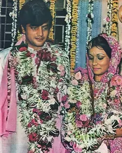 Jeetendra And Shobha Kapoor's Rare Picture From Their Wedding As 'Groom And Bride' Is Like A Dream