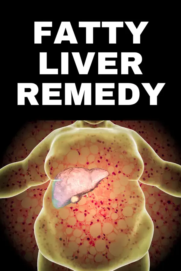 Fatty Liver Remedy