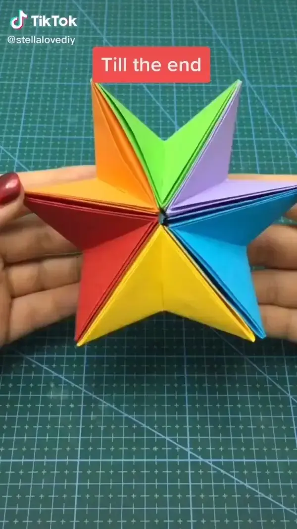 Get Amazon Discounts Now ** Origami