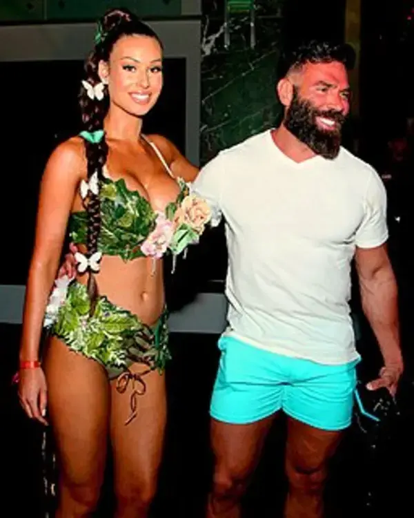 Dan Bilzerian