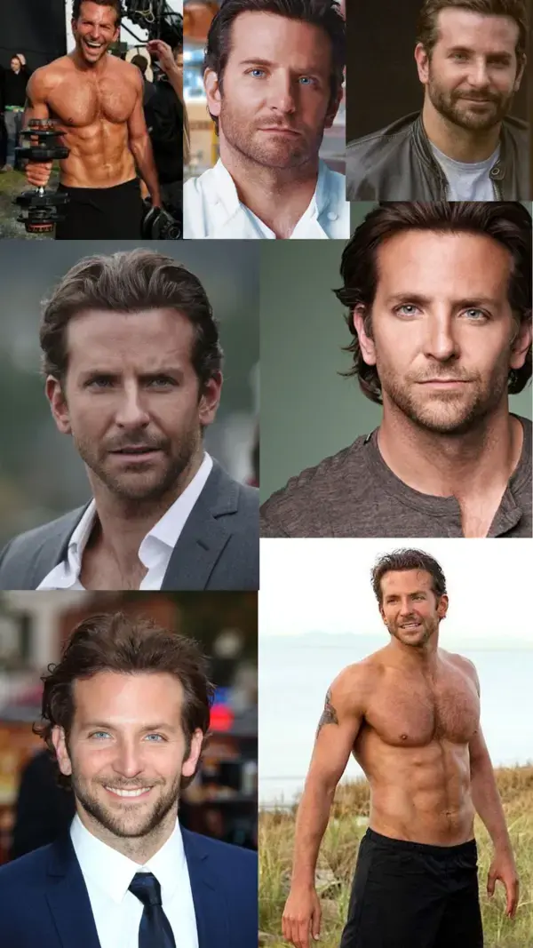 Bradley Cooper