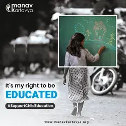 Support Child Education