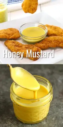 Honey Mustard