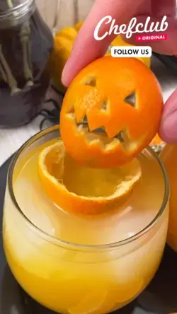 5 BOO-zy Halloween Drink Ideas