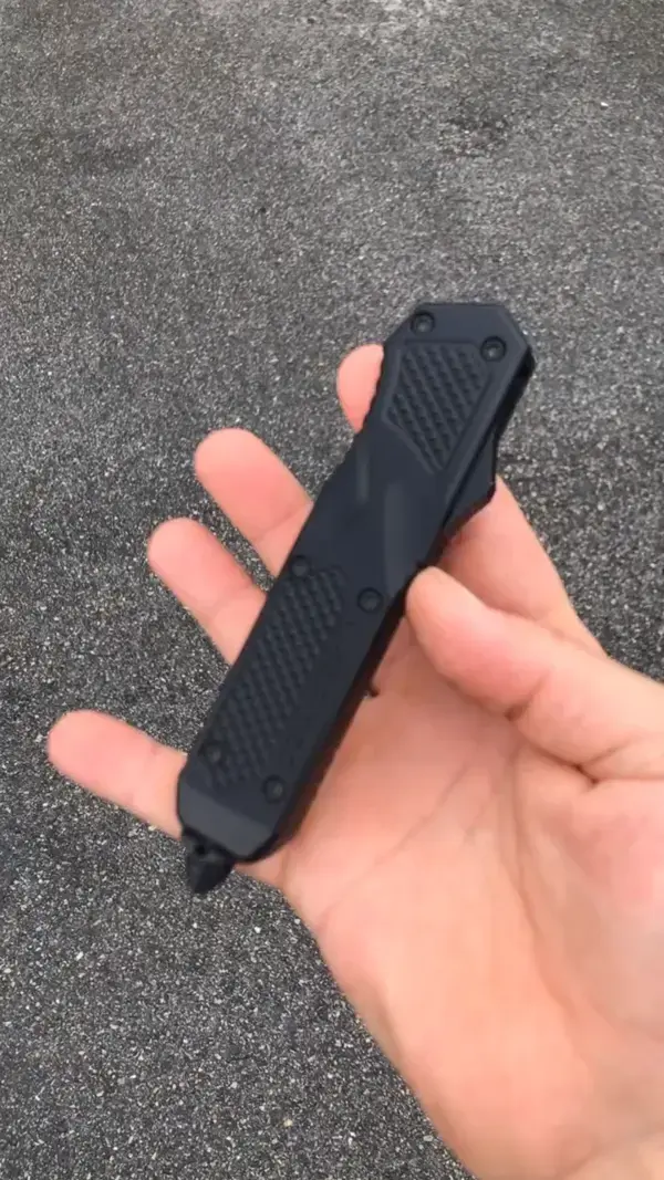 VT Venom D/A OTF Knife