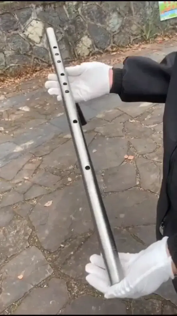 Insane Flute Sword