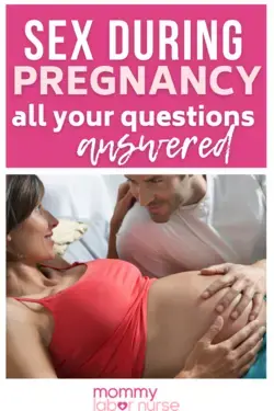 Sex During Pregnancy: 10 Popular Questions Answered!