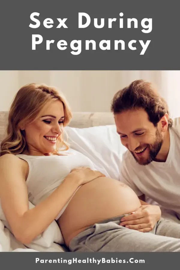 Sex During Pregnancy: 11 Instances When Its not Safe