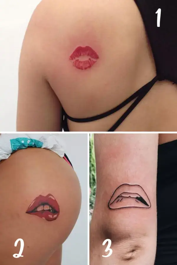 lip tattoo ideas lip tattoo lip tattoos lip tattooing lip tattooes l