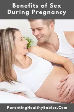 10+ Benefits of Sperm and Sex During Pregnancy