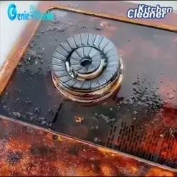 All-Purpose Bubble Cleaner