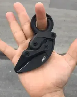 CRKT Provoke Kinematic EDC Folding Pocket Knife