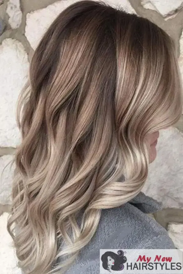 Ultra-Cool Highlights Ideas