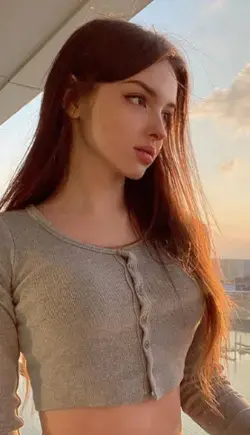 Elina Karimova