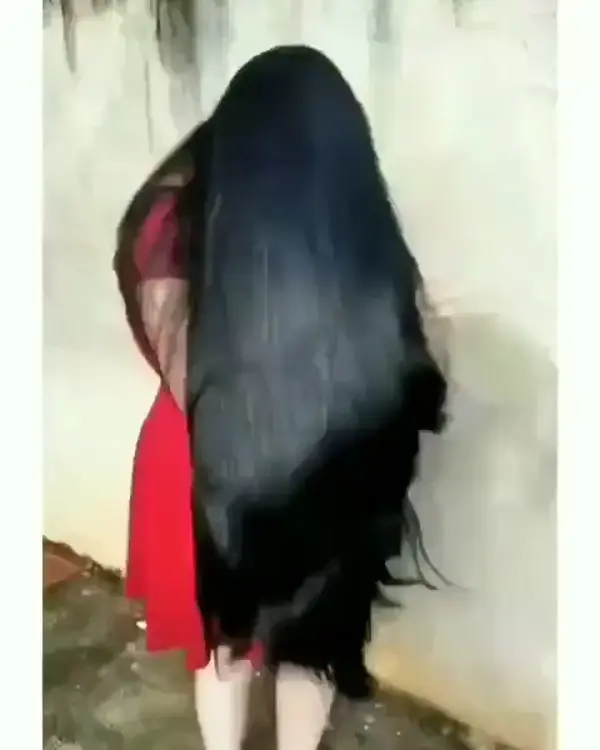 Shampoo Bomba para acelerar o Crescimento do Cabelo