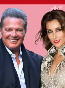 Las pruebas con las que Paloma Cuevas y Luis Miguel han afianzado su relación