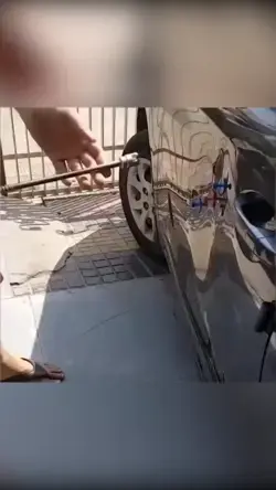 Car Dent Removal Tool