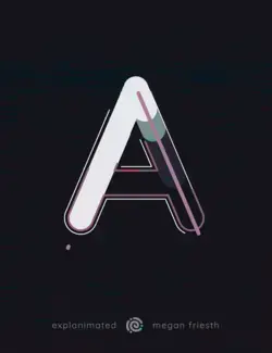 Layered Effects Animated Typography