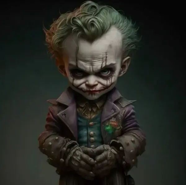 Mini Joker