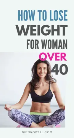 Weight Loss After 40