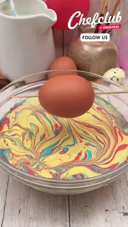 Easter Cake